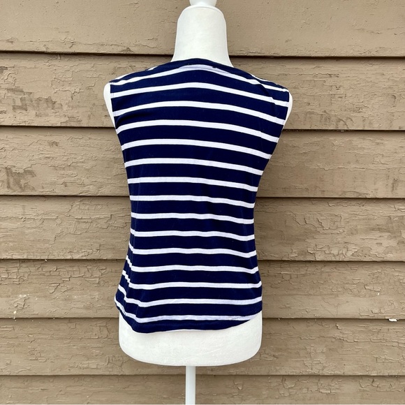 Zara striped tank! - Picture 2 of 4